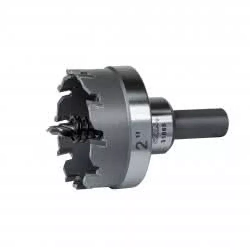 Klein Tools 31868 Carbide Hole Cutter, 2-Inch