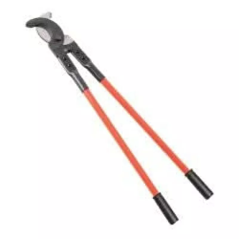 Klein Tools 63045 Standard Cable Cutter, 32-Inch
