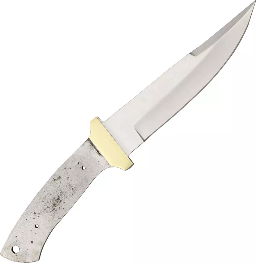 Knife Blade Bowie