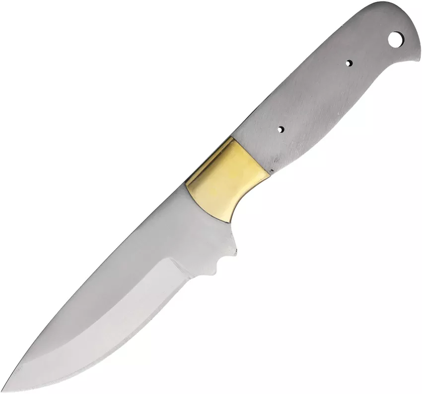 Knife Blade Drop Stainless