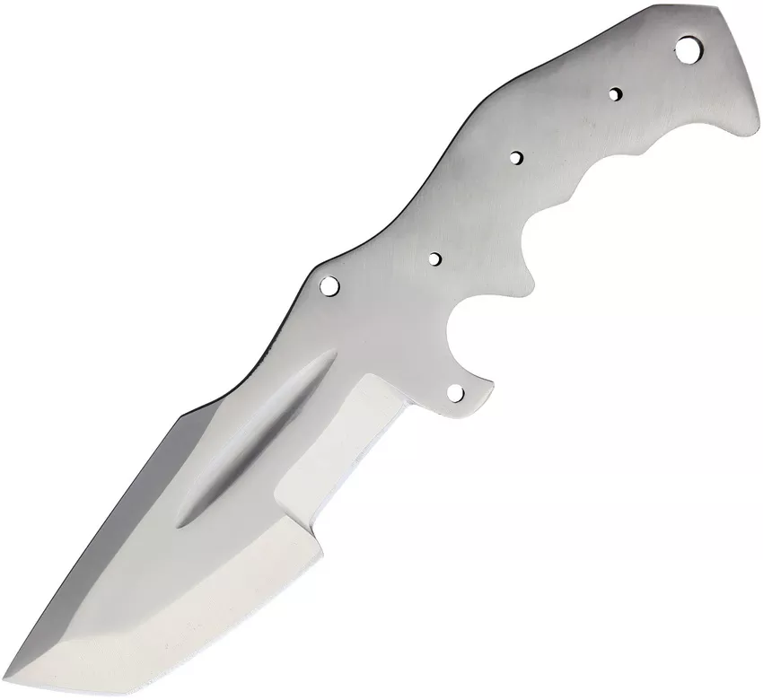 Knife Blade Tanto Chopper