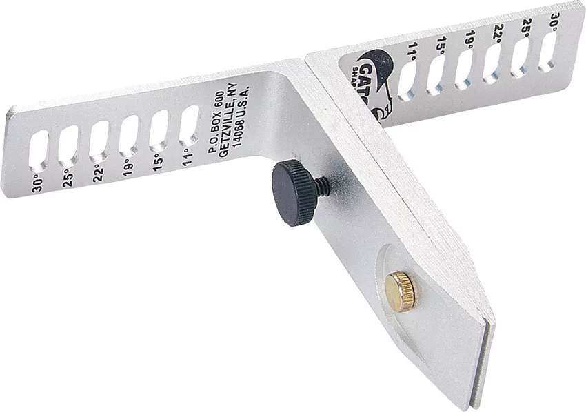 Knife Clamp Honing Guide