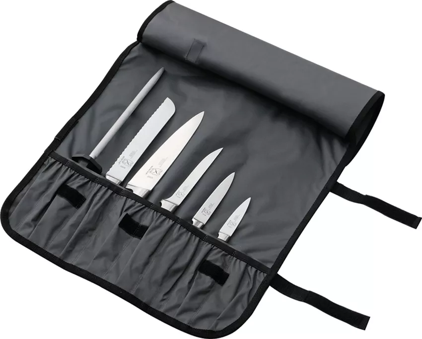 Knife Roll 7 Pocket