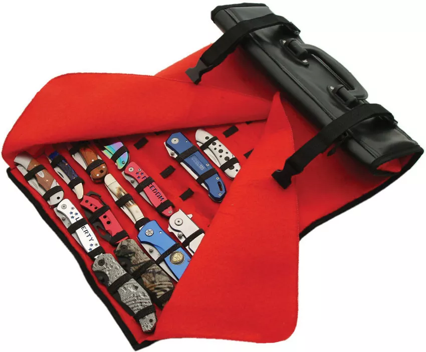 Knife Storage Case 50