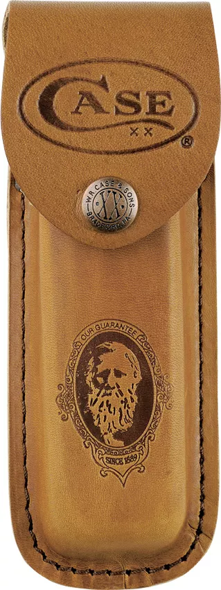 Large Job Case Sheath