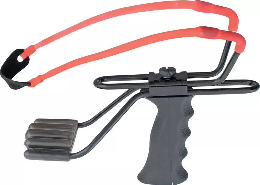 Laserhawk III Slingshot