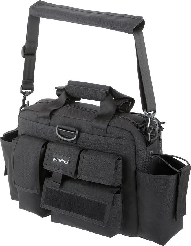 Last Resort Tactical Attache
