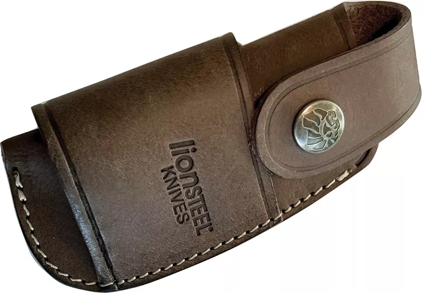 Leather Sheath Brown