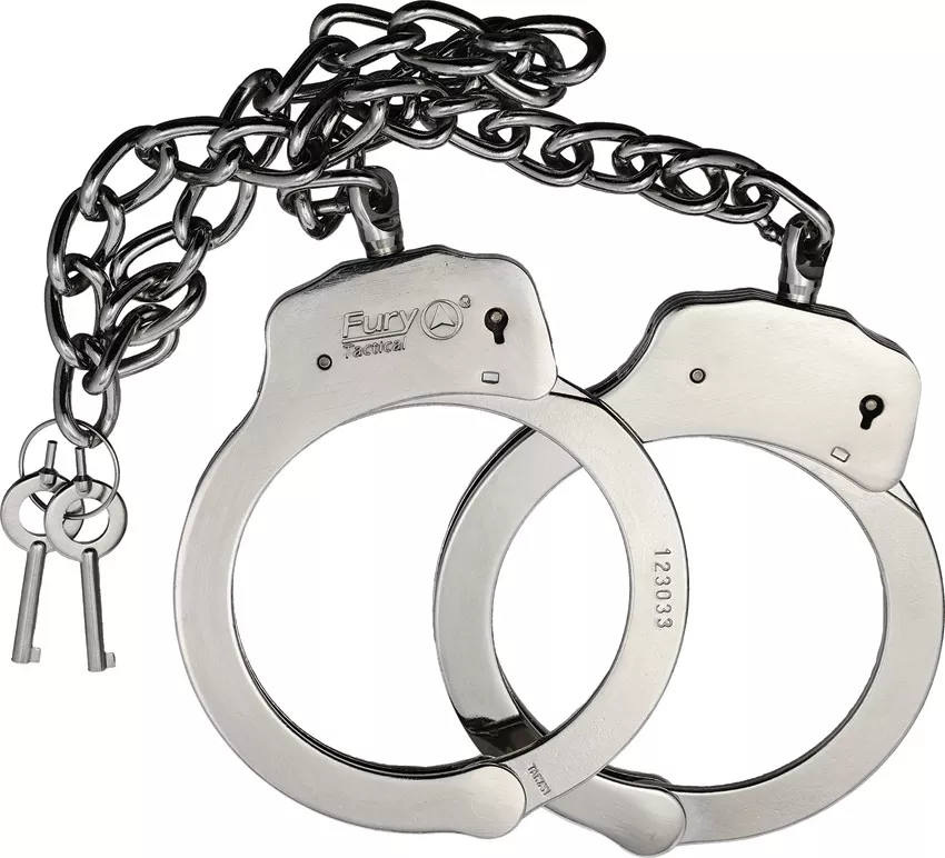 Leg Irons Handcuffs