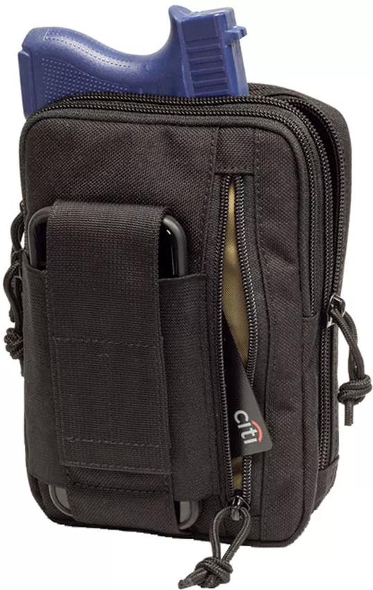 Liberty Gunpack