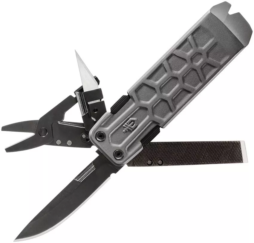 Lockdown Pry Onyx