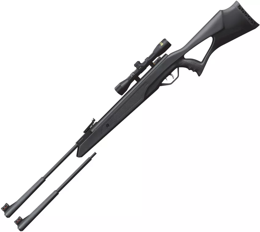 Longhorn II Air Rifle