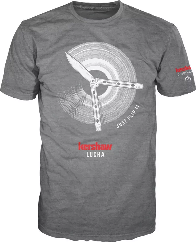 Lucha T-Shirt Small