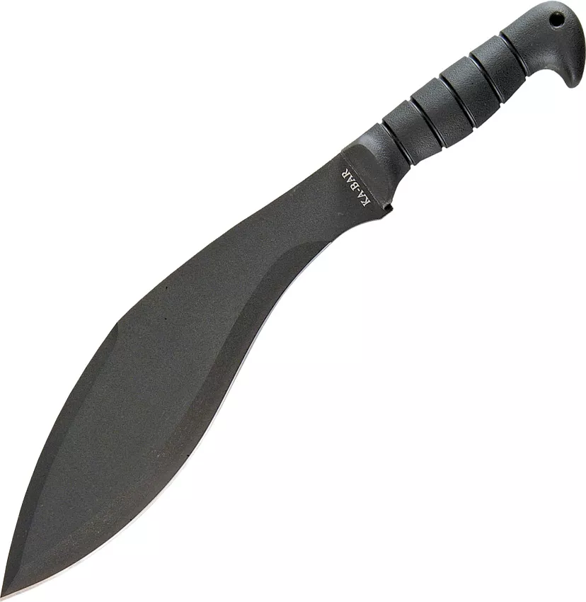 Machete Kukri