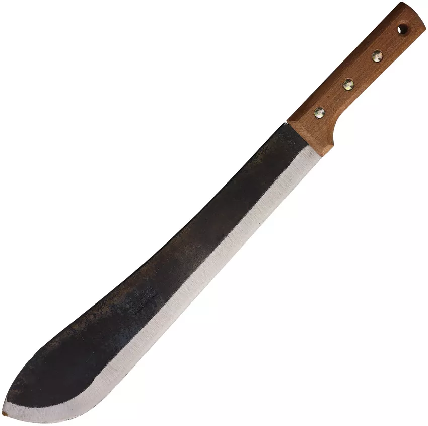 Machete with Sheath