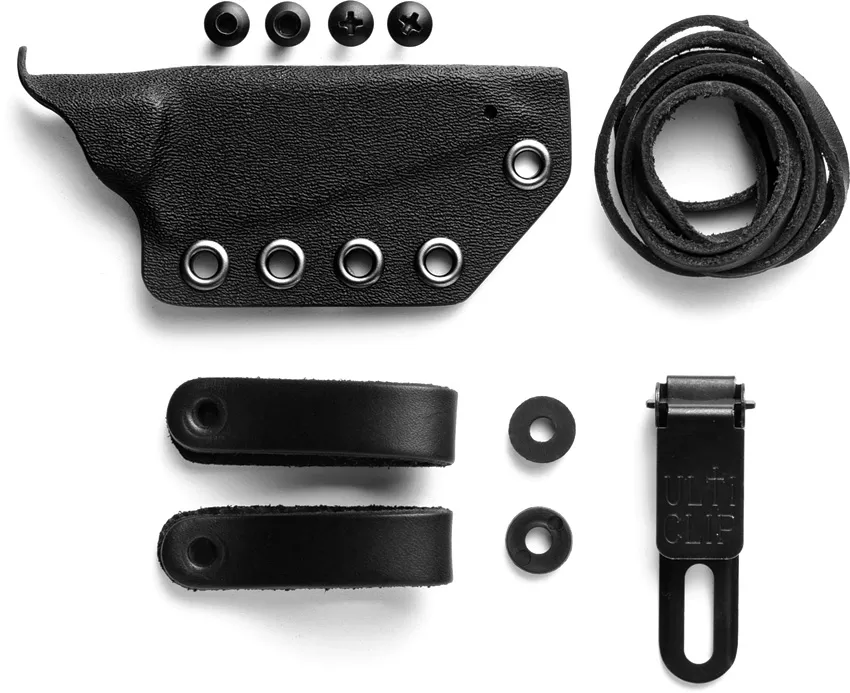 Makro 2 Kydex Sheath