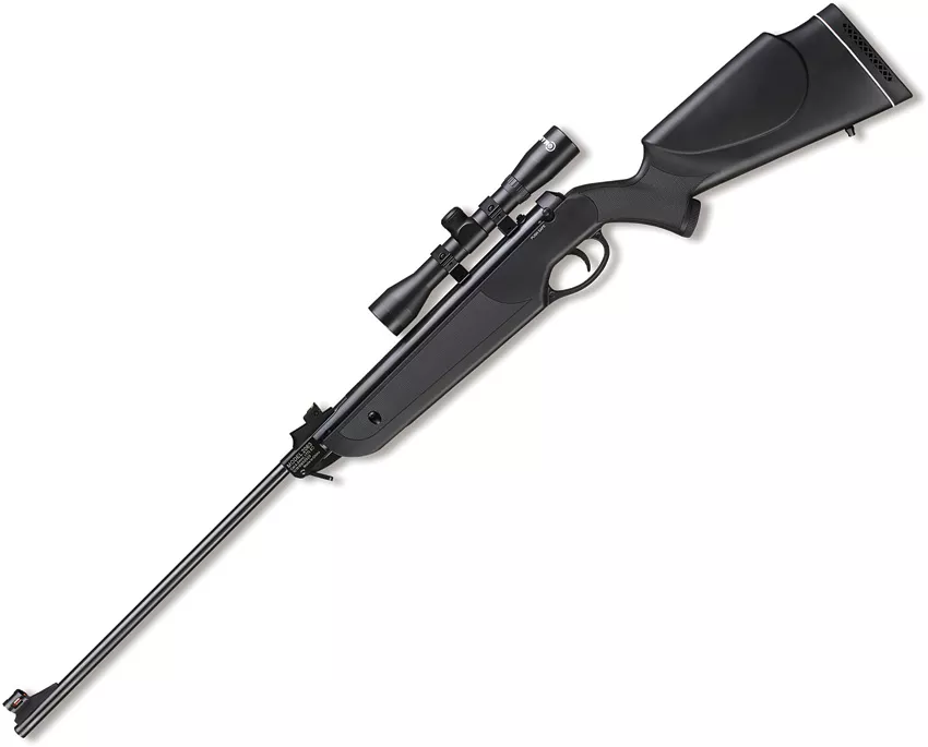 Marksman Air Rifle Combo .177