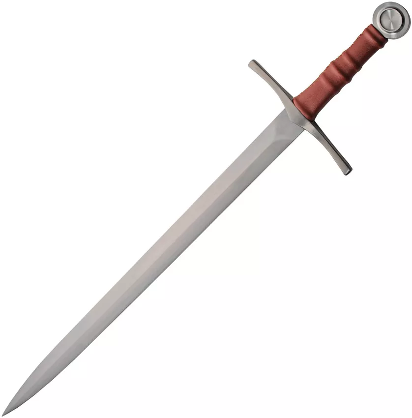 Medieval Knight Sword