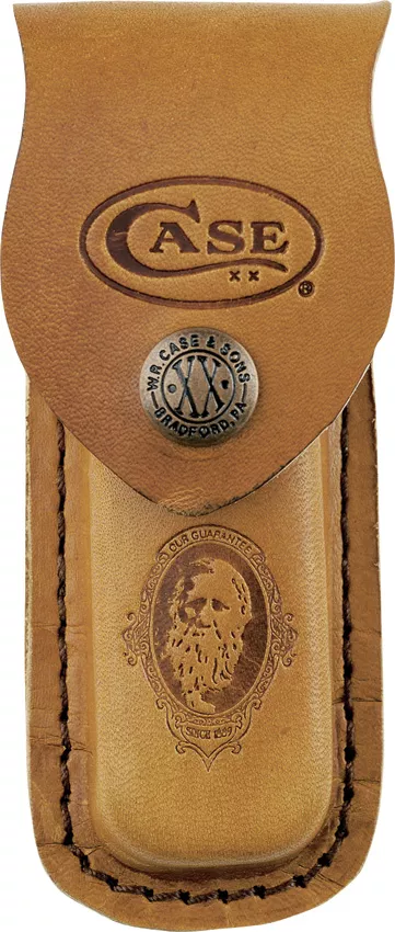 Medium Job Case Sheath
