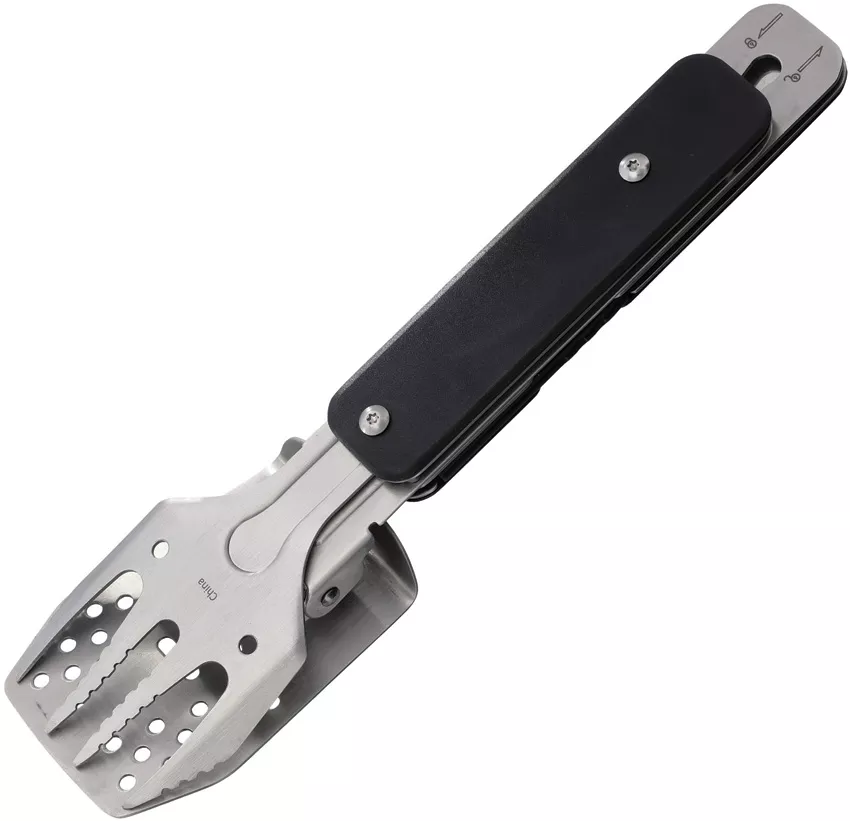 Mini Folding BBQ Tool
