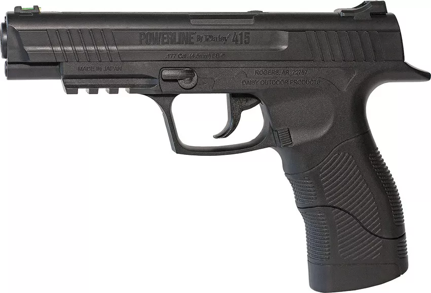 Model 415 CO2 BB Pistol