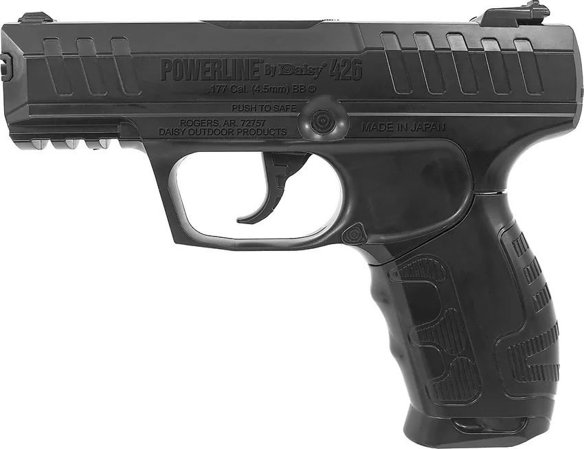 Model 426 CO2 BB Pistol