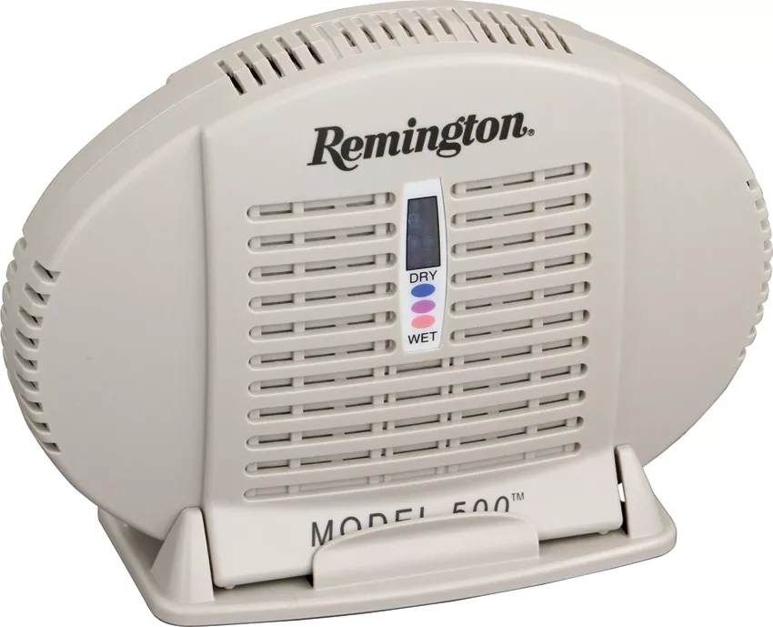 Model 500 Mini Dehumidifier