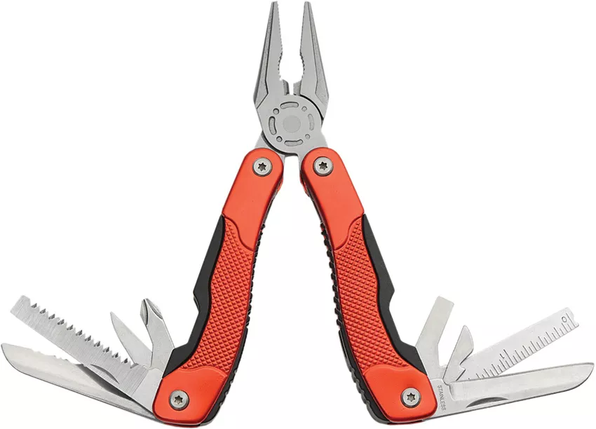 Multi-Function Pliers