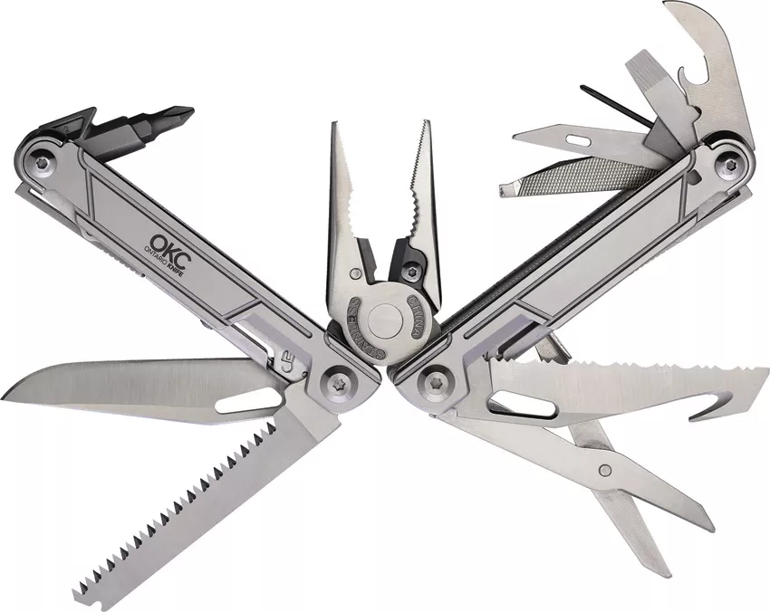 Multi Tool Satin