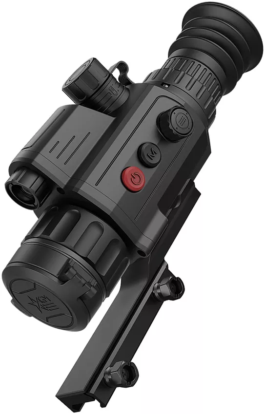 Neith DS32-4MP Rifle Scope