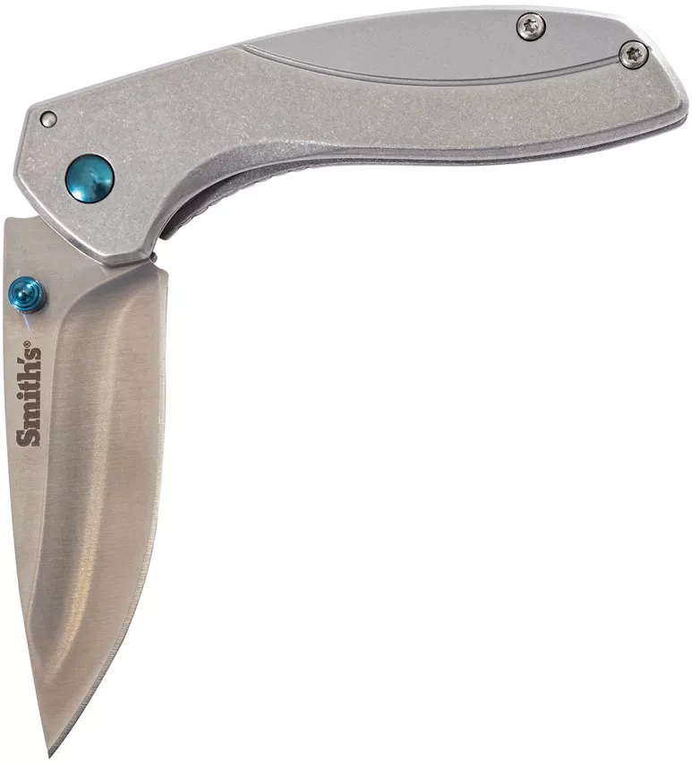 Noesis Framelock Gray
