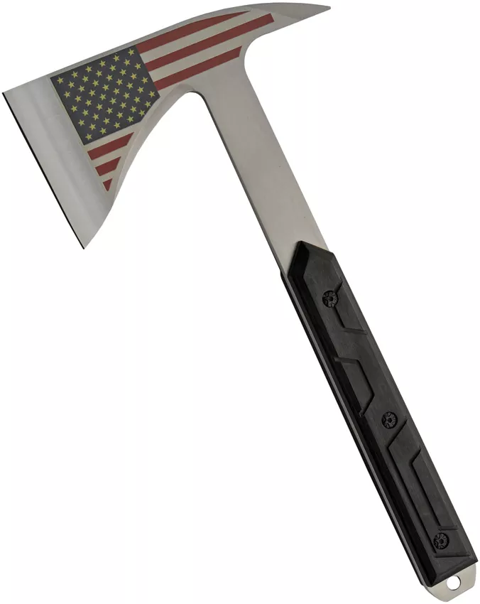 Old Glory Axe