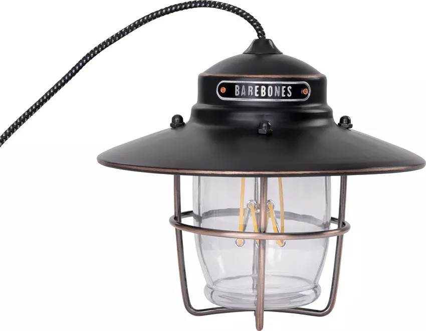 Outpost Pendant Light Bronze