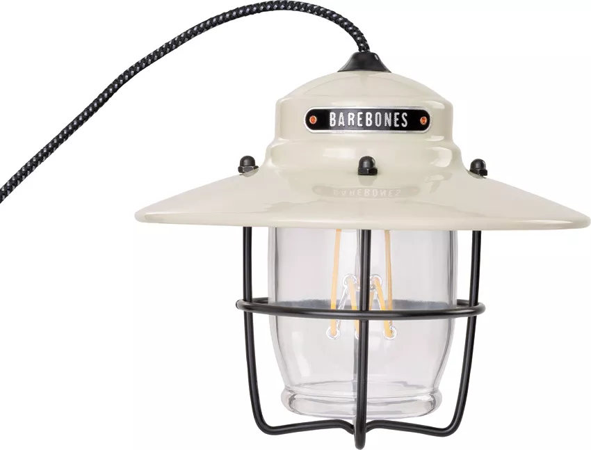 Outpost Pendant Light White