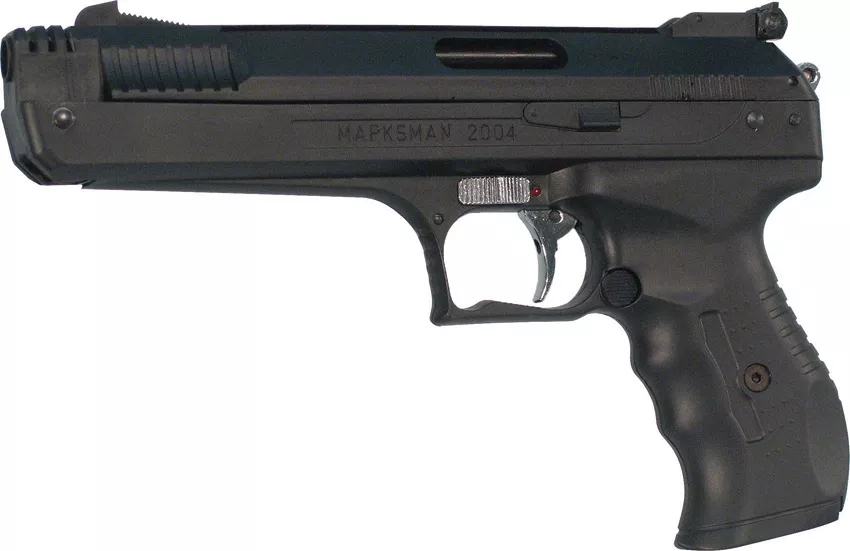 P17 Deluxe Pellet Pistol