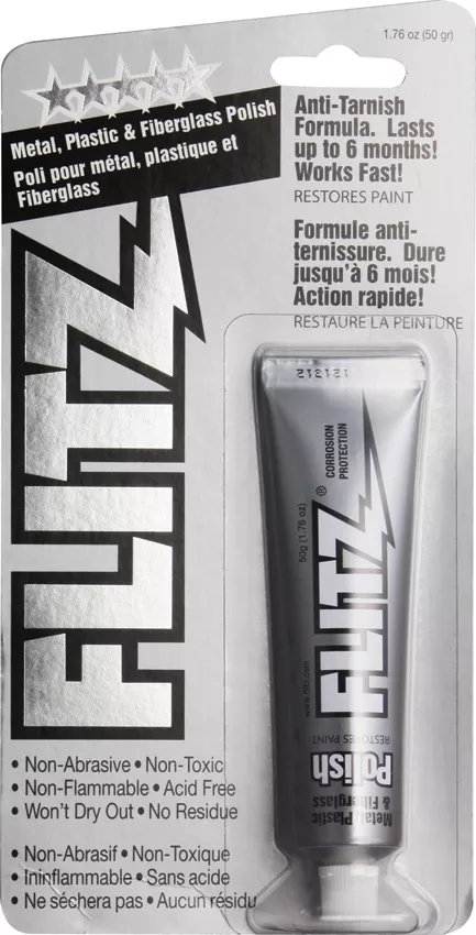 Paste Polish