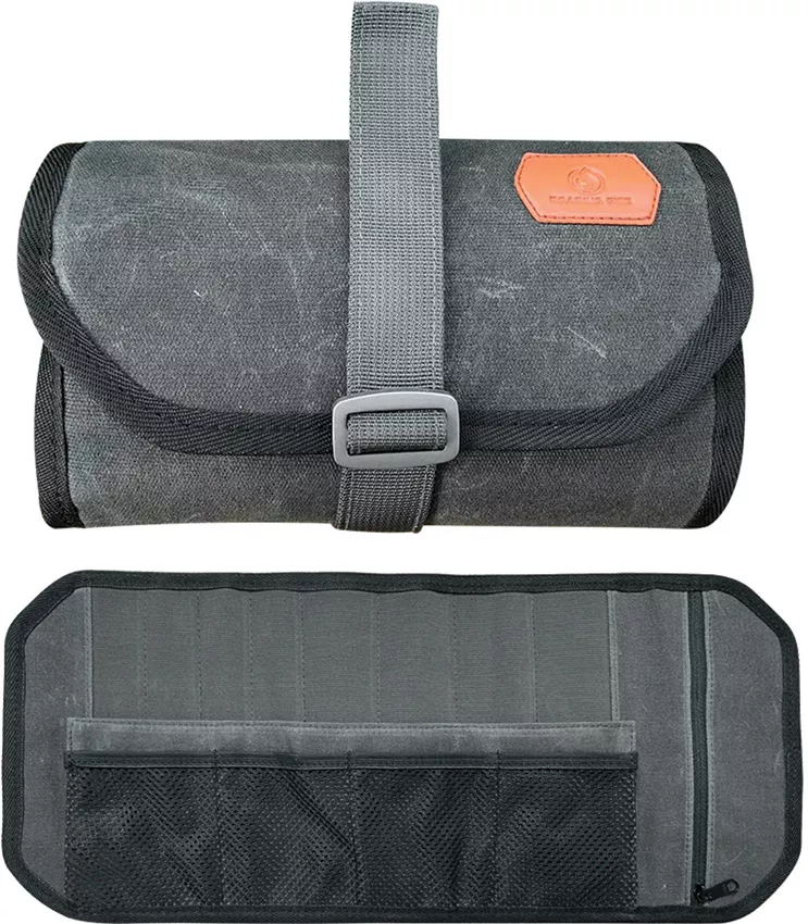 Pioneer Mini Tool Roll