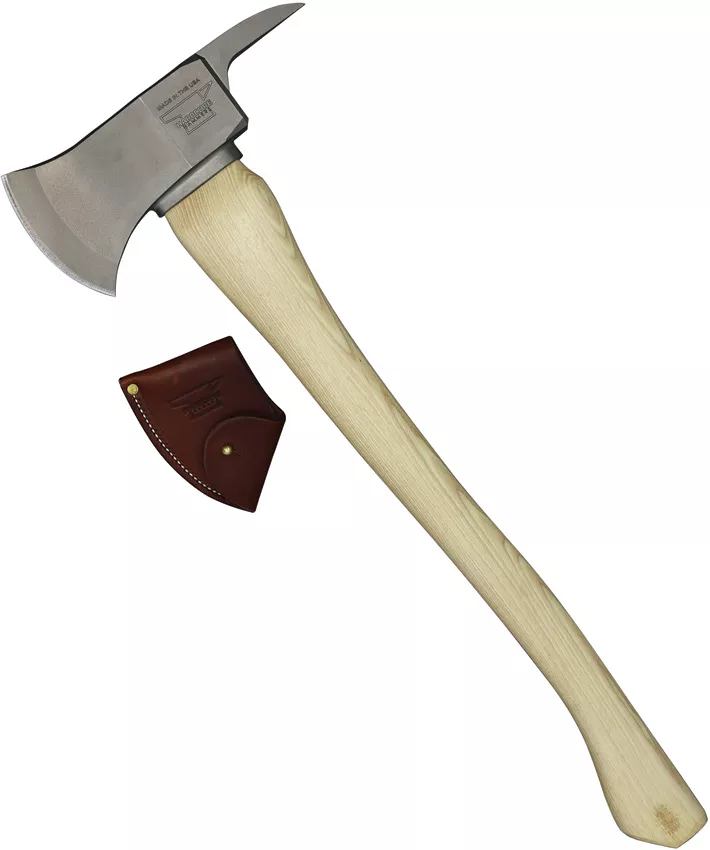 Pioneer TR Axe Natural 23
