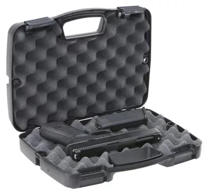 Pistol Case Black