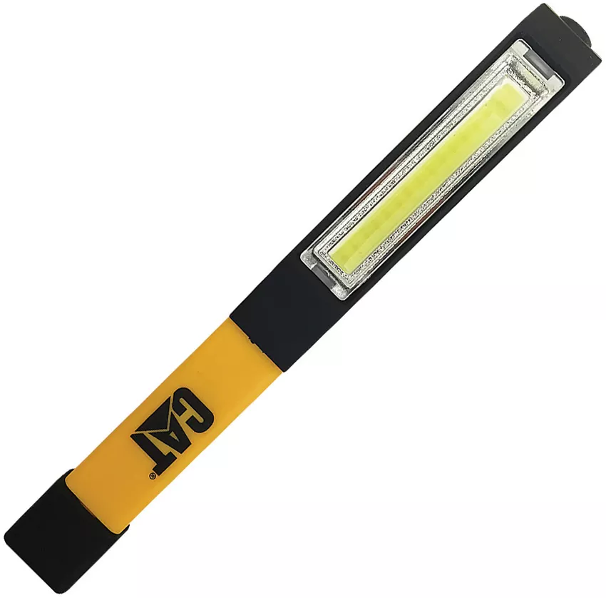 Pocket Worklight Yellow