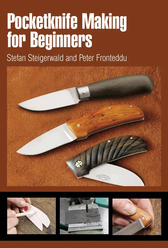 Pocketknife MakingBeginners
