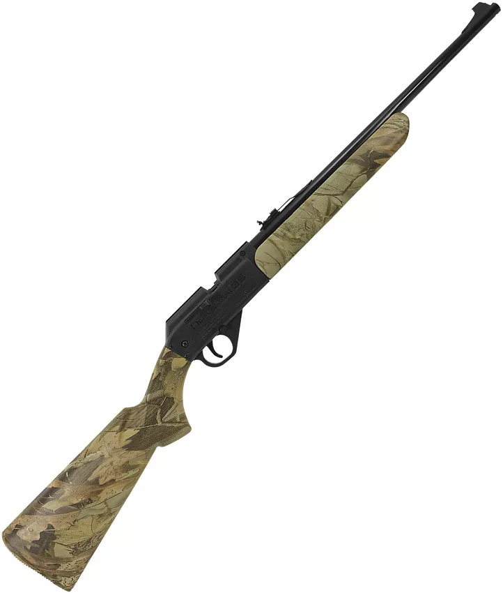 Powerline 35 Dual Ammo