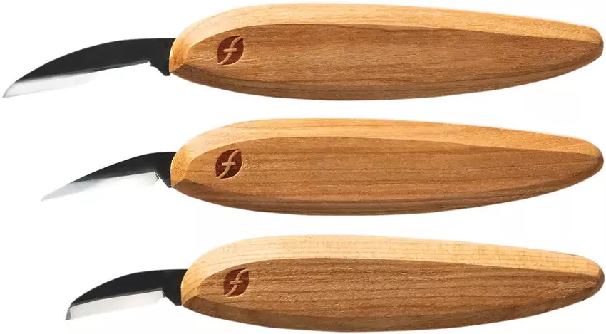 Premium Knife Starter Set