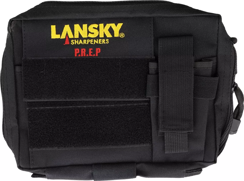 Prep Bag