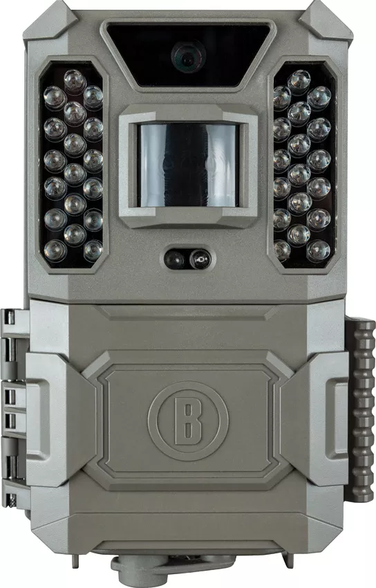 Prime Low Glow Trail Camera