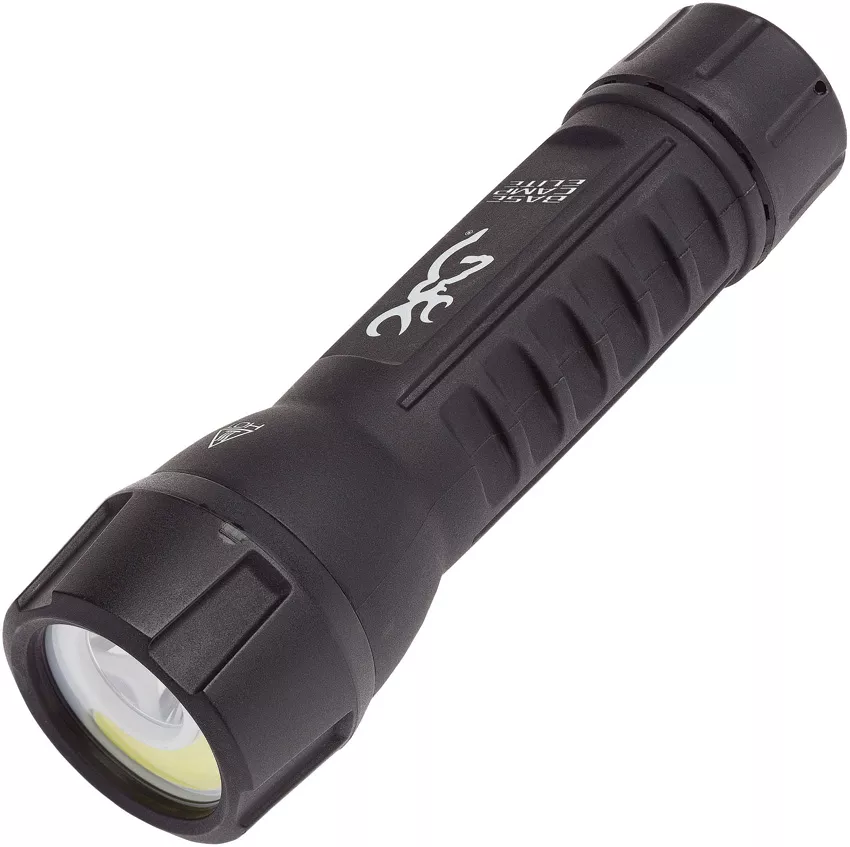 Pro Hunter BaseCamp Flashlight