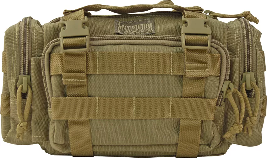 Proteus Versipack Khaki