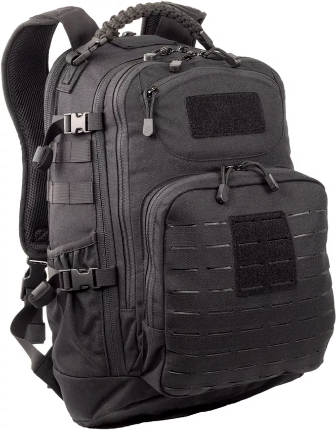 Pulse 24 Hour Backpack