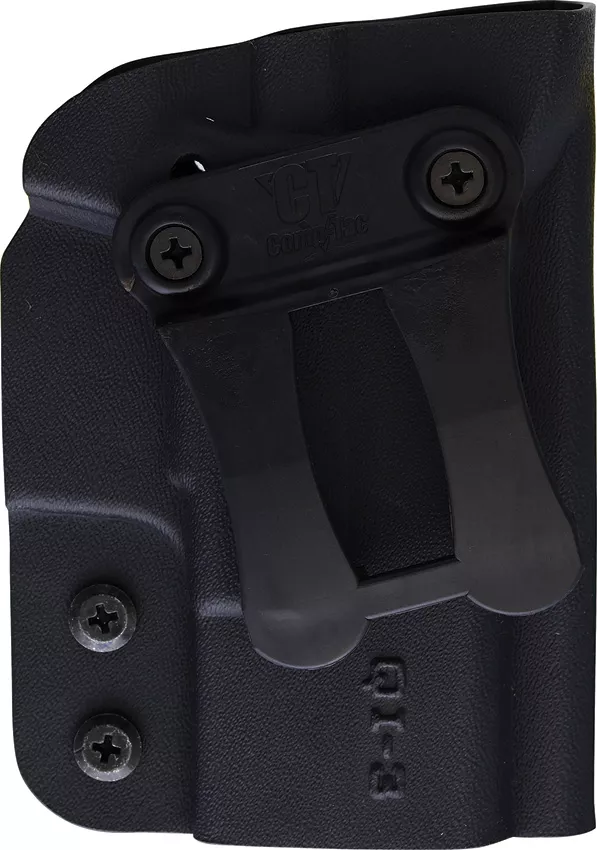 QI IWB Kydex Holster Size 3