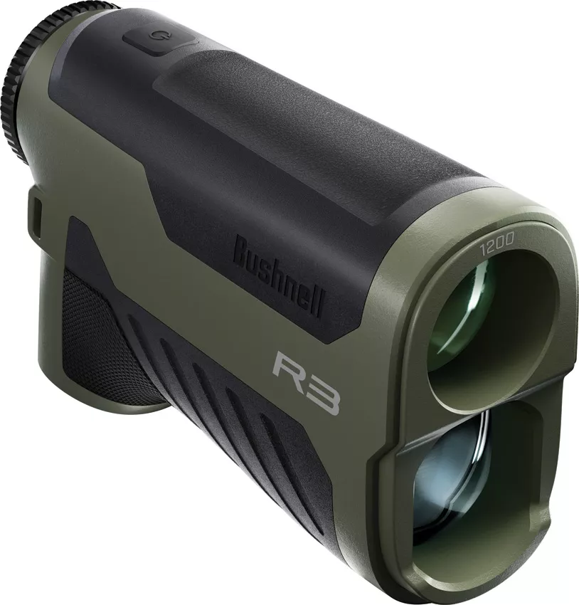 R3 1200 Laser Rangefinder